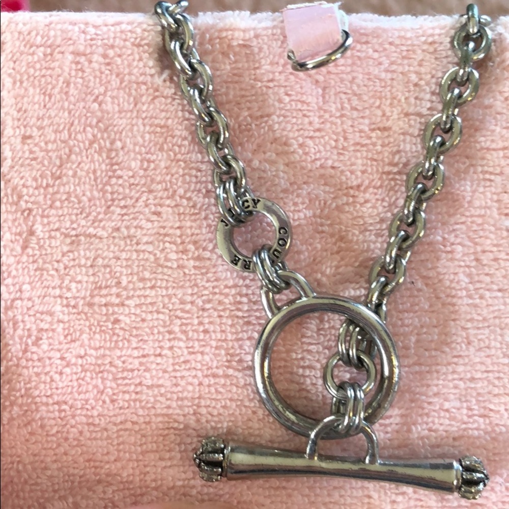 Juicy Couture Necklace